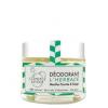 Desodorante natural menta