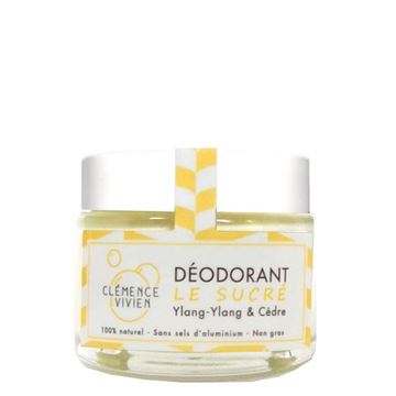 Desodorante natural Ylang