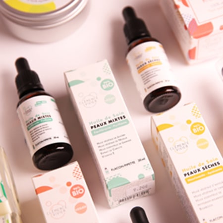 Cuidado Facial