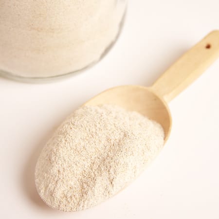 Wholemeal Rye Flour